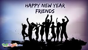 New year cards for friends. Happy New Year Wishes For Friends Happynewyear Pictures