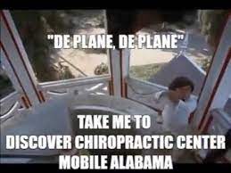 Pin On Best Chiropractic Parody Video Meme And Gifs