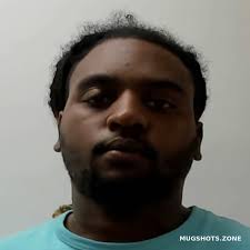 KEITH WILSHUN ARTHUR TERRY 05/27/2021