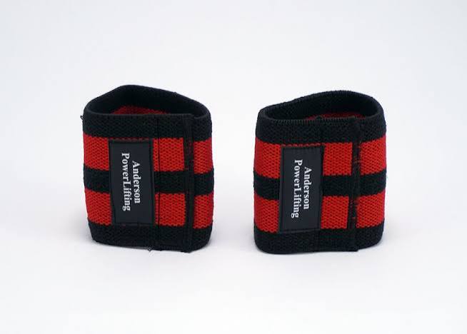 Buy KLA Kuffs | Anderson Powerlifting