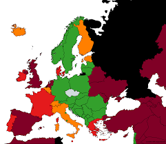 An update on the uk's traffic light system for travel destinations is expected next thursday. Taiapvia3ccx1m
