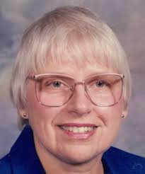 Margery Barrett Obituary (1937