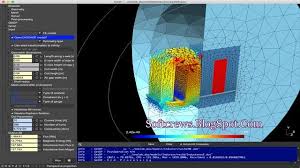 Gmsh Download Latest Version For Windows In 2020 Finite Element Application Programming Interface Scripting Language