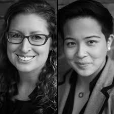 Kristina Miranda & Cassie Lang