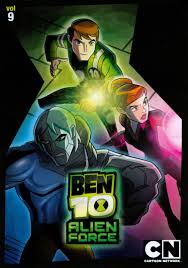 Ben uses a powerful tool called an omnitrix to help him fight hex, his enemy. Ben 10 Alien Force Vol 9 Dvd Best Buy
