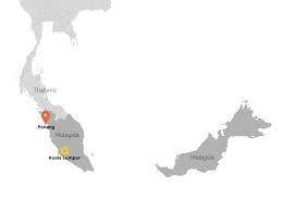 Maybe you would like to learn more about one of these? Penang Street Art Map Interactive Google Map The Stupid Bear