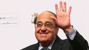 محمود الحاج حسن و فهيم عيسى. Cg75ra75gab Mm