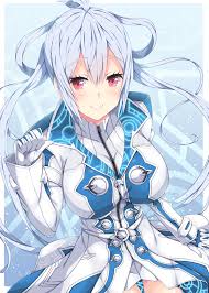 Create your arks operative and play for free today! Matoi Pso2 Phantasy Star Online 2 Zerochan Anime Image Board