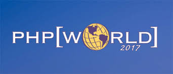 The audience includes researchers, managers and operators of networks as well as designers and. Php Php Conferences Around The World