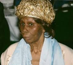 Former NAACP branch leader laid to rest