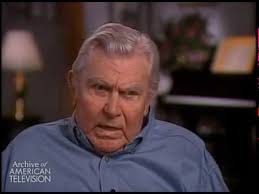 Andy Griffith