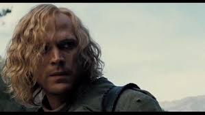 We love Simon Woods and Paul Bettany