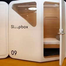 Despite this, it appears that they are not alone. Architecture And Design For Sleeping Dezeen