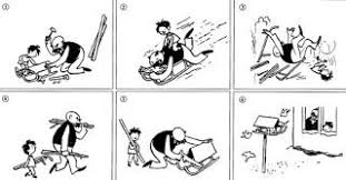 Deutsch 3 Rs A Bildgeschichten Bildgeschichte Bildgeschichte Volksschule Bildergeschichten Grundschule