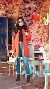رمزيات بنات بنات اناقة ستايل وليان البياتي شناب بنات Girls Fashion Style Snapchat Fashion Fashion Outfits Jeans Outfit For Work