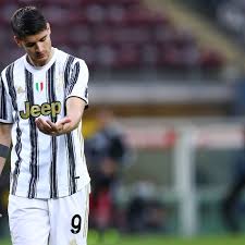 Born 23 october 1992) is a spanish professional footballer who plays as a striker for serie a club juventus, on loan from la liga club atlético madrid, and the spain national team. Reports Juventus Might Not Keep Alvaro Morata Past This Season Black White Read All Over