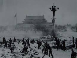 The tiananmen square massacre, 1989. 2013 Tiananmen Square Massacre Powerpoint Background Info China Operates Under A Communist Government Meaning That People Have Limited Rights And Ppt Download