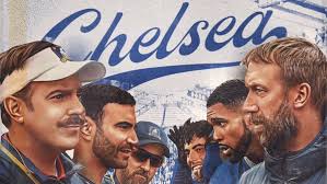 The redemption of Jamie Tartt