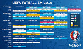 Turneringen vil bli spilt i flere forskjellige land rundt om i europa, og totalt vil 24 lag delta i 2021. Slik Blir Fotball Em Pa Tv Nrk Sport Sportsnyheter Resultater Og Sendeplan