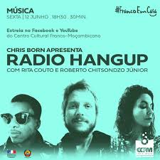 Músicas mocambicanas youtube / phil collins the best of. Francoemcasa Radio Hangup Chris Centro Cultural Franco Mocambicano Facebook