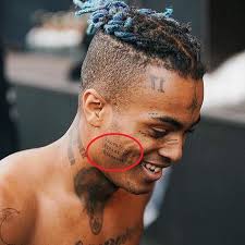 Part ii was officially announced at playstation experience last week. Xxxtentacions 32 Tattoos Und Ihre Bedeutung Promi Tattoos