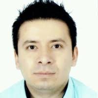 Francisco Daniel Gonzalez