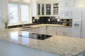 Learn an easier and better way to deep clean your granite. How To Clean Food Particles On Granite Counters