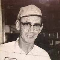 Ralph James Newman (1921–2006) • FamilySearch