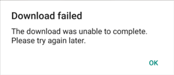 We did not find results for: What To Do If Whatsapp Failed To Download Media