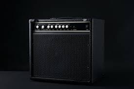 When we move on to even larger guitar speaker cabinets with more drivers, such as the classic 4x10 and 4x12 speaker enclosures, series and parallel wiring configurations are still possible, but a third option also opens up. Best Microphones For Miking Bass Guitar Cabinets My New Microphone