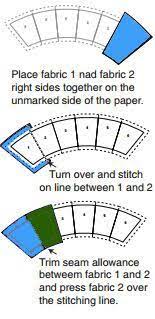 Wedding Ring Quilt Pattern Free Create 40 Copies Template Bows For Getting Wedding Ring Quilt Templates Double Wedding Ring Quilt Wedding Ring Quilt