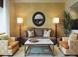 Whether you're looking to overhaul your living area's style or just want to find that piece of wall decor to tie the room together. 15 Fabulous Natural Living Room Designs Home Design Lover