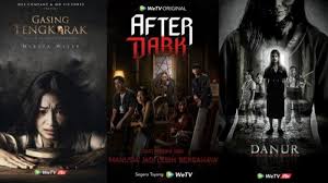 5 film romantis anak sekolah indonesia. Sederet Tontonan Horor Di Wetv Dan Iflix Banyak Yang Baru Tribunnews Com Mobile