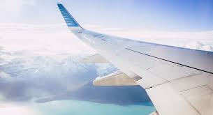 Guia Para Viajar En Avion Por Primera Vez Y No Desesperarse En El Intento