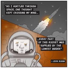 John Glenn S Best Quote John Glenn Funny Pictures With Captions Funny Pictures