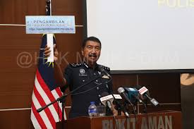Cara permohonan spa8i online 1. Artikel Pilihan Pdrm Buka Jawatan Konstabel Longgar Syarat Kemasukan Untuk Bukan Bumiputera Laman Web Rasmi Jabatan Kemajuan Orang Asli