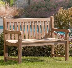 Nos Bancs D Exterieur Design Avec Ou Sans Coffre En Teck Bois Ou Metal Banc Jardin Teck Chaise De Jardin