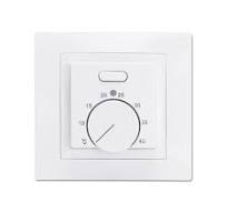 OEM/ODM 220V 16A Electric Floor Heating Manual Thermostat ...