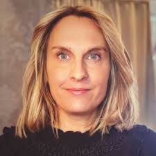 Stine Gullaker