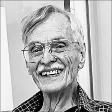 EDMUND BECKER Obituary (2024)