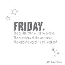 Pin On Friday Inspiration Xo