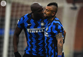 Брисбен роар 5:2 мельбурн виктори. Inter 2 0 Juventus Vidal And Barella Dent Pirlo S Title Defence Sportstribunal