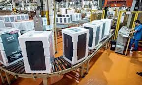 Whirlpool anunció el cierre definitivo de su planta de lavarropas y dejó  afuera a 220 trabajadores | Agencia Comunas