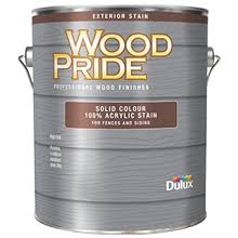 Oe manufacturers are increasingly using exotic pigments to provide new colors that will differentiate their brands from the competition. Dulux Exterior Wood Stains