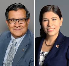 UTEP Professors Will Work to Build Diverse, Well-Trained STEM Faculty  Through NSF Grant