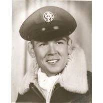 Ronald Sanford Jordan Obituary