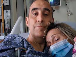 Fundraiser for Carlos Gonzalez by nathaniel Perham : Help Carlos Gonzalez  Beat Multiple Myeloma