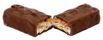 Ok, this one isn't technically american—it was invented by rowntree's, a confectionery company based in. Snickers Wikipedia