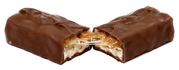 Richmond raceway and toyota set the bar for nascar sponsorships. Snickers Wikipedia