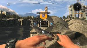 Dying Light Localizacion De Excalibur Y Pistola Youtube